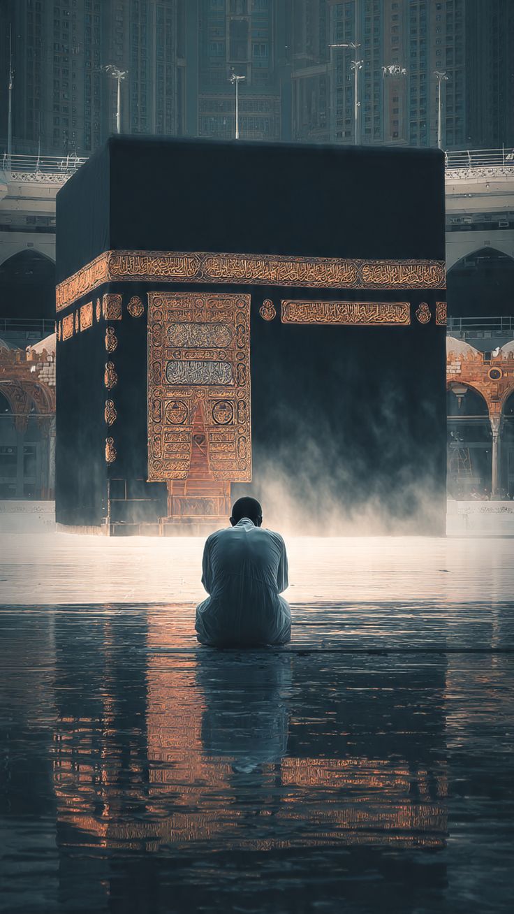 Makkah Spiritual Stay